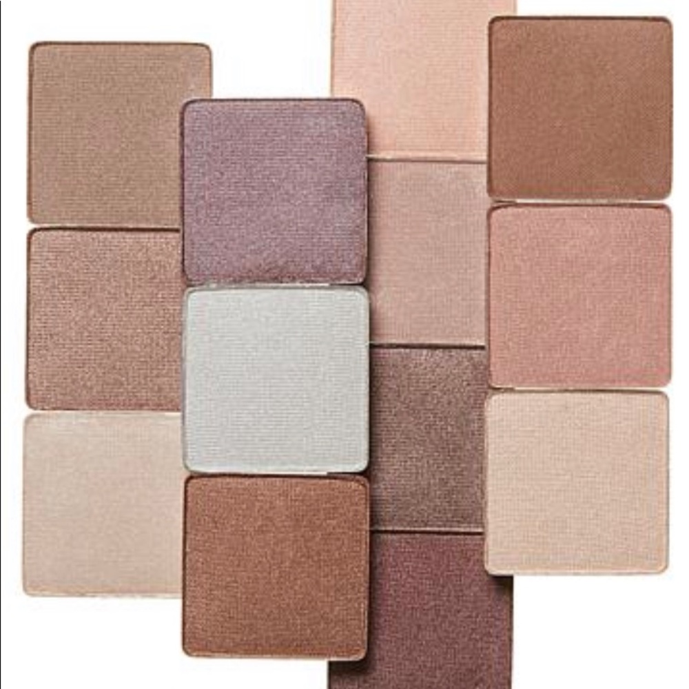 💯Trish Mc Evoy Glaze Eyeshadow Refill- Small🌟💫